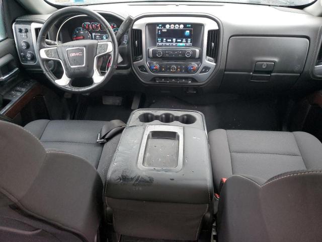 2019 GMC SIERRA LIM - 2GTV2MEC9K1238804