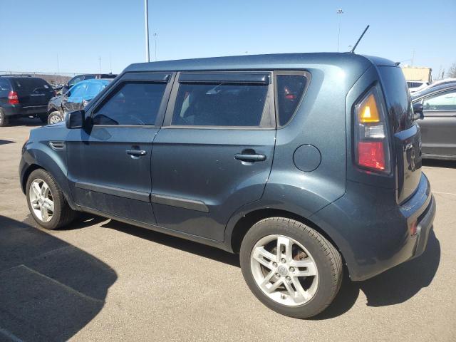 Vin: kndjt2a26b7197368, lot: 47845805, kia soul + 20112