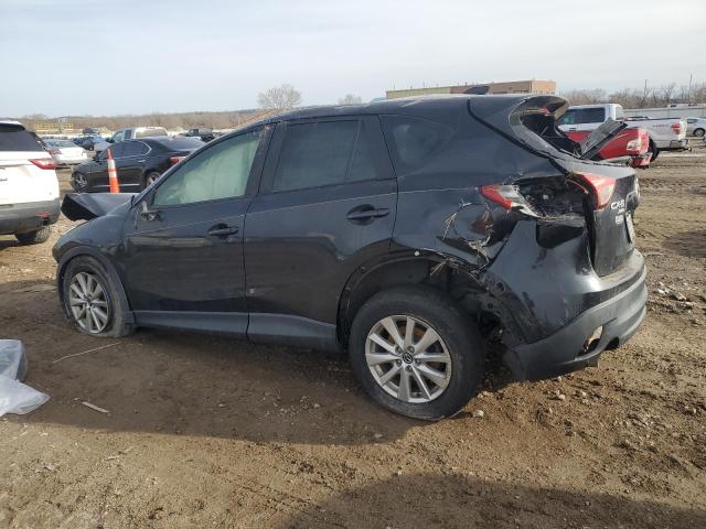 2015 MAZDA CX-5 TOURI - JM3KE4CY4F0434425