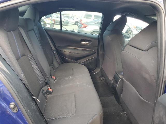 2020 TOYOTA COROLLA SE - 5YFS4RCE4LP039886