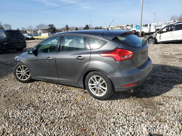 1FADP3K2XGL364163 2016 FORD FOCUS