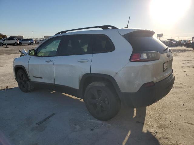 2019 JEEP CHEROKEE 1C4PJLLB6KD469566