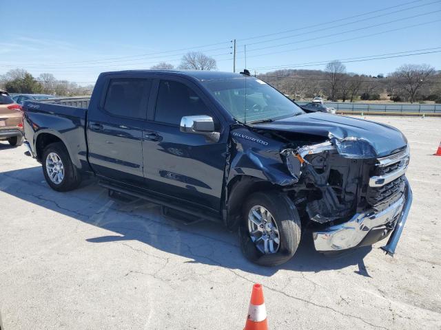 Vin: 1gcpddek2pz136575, lot: 49949865, chevrolet all models k1500 lt 20234