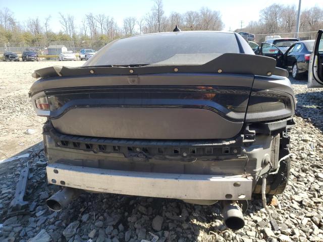 2018 DODGE CHARGER R/ - 2C3CDXGJ3JH298523