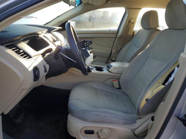 2018 FORD TAURUS SE 1FAHP2D83JG114101