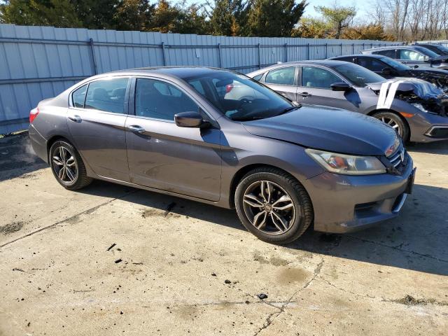 Vin: 1hgcr2f33ea010203, lot: 51012865, honda accord lx 20144