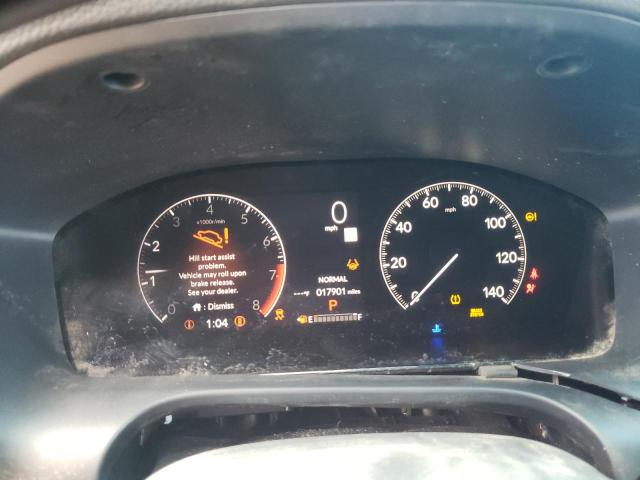 2024 HONDA HR-V SPORT 3CZRZ1H51RM705705