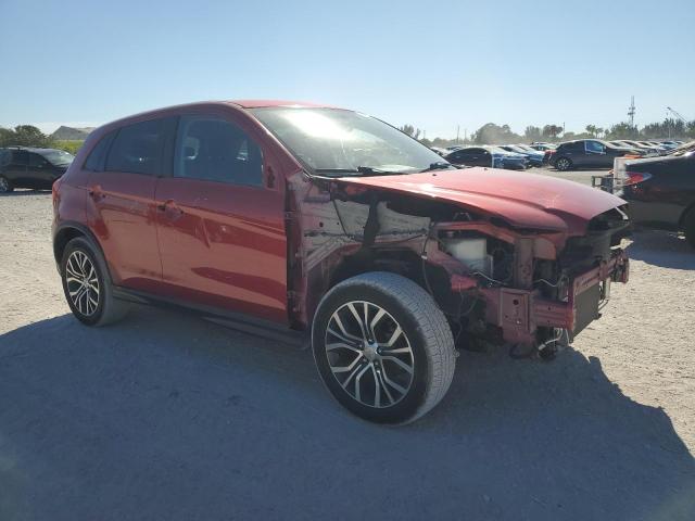 Vin: ja4ap3aw9jz032554, lot: 49954585, mitsubishi outlander es 20184