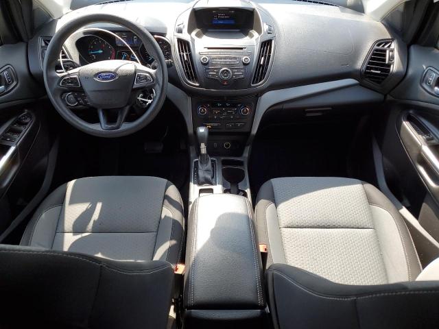2017 FORD ESCAPE SE - 1FMCU9GD6HUD14508