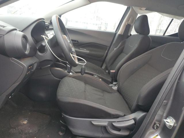2021 NISSAN KICKS S - 3N1CP5BV8ML523521