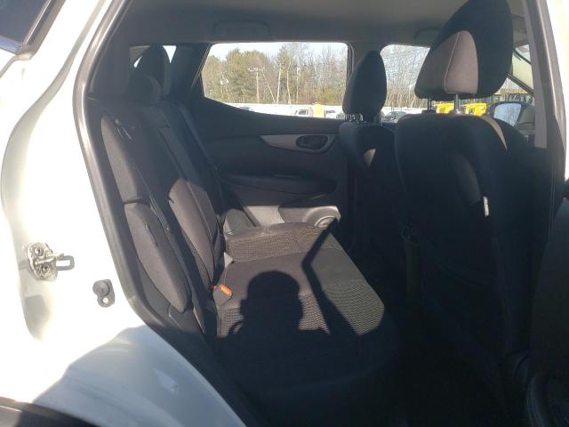 2021 NISSAN ROGUE SPOR - JN1BJ1AV3MW307223