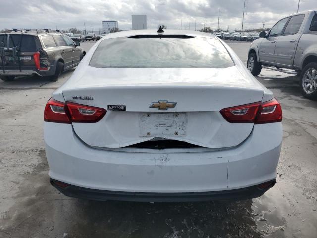 2016 CHEVROLET MALIBU L 1G1ZA5ST5GF266929