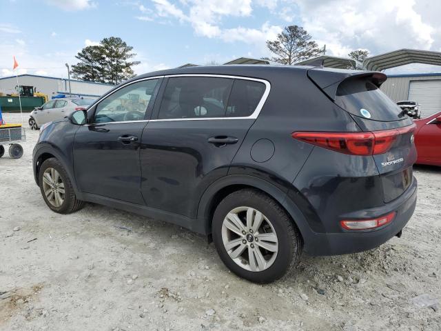 Vin: kndpm3ac1h7083969, lot: 48883695, kia sportage lx 20172