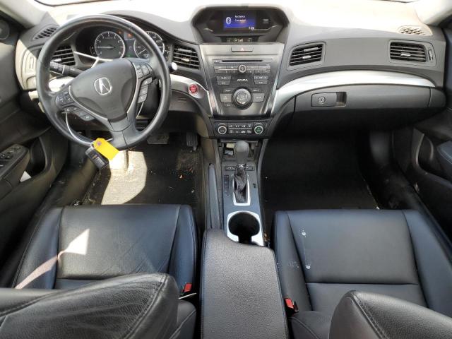2018 ACURA ILX BASE W - 19UDE2F35JA006728