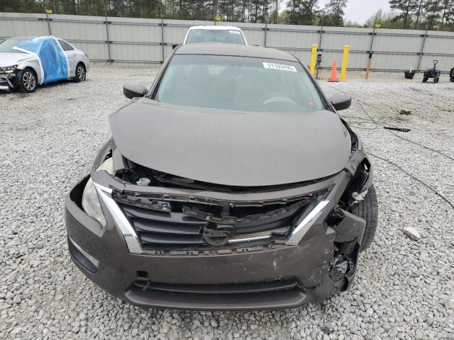 2015 NISSAN ALTIMA 2.5 - 1N4AL3AP9FC445374