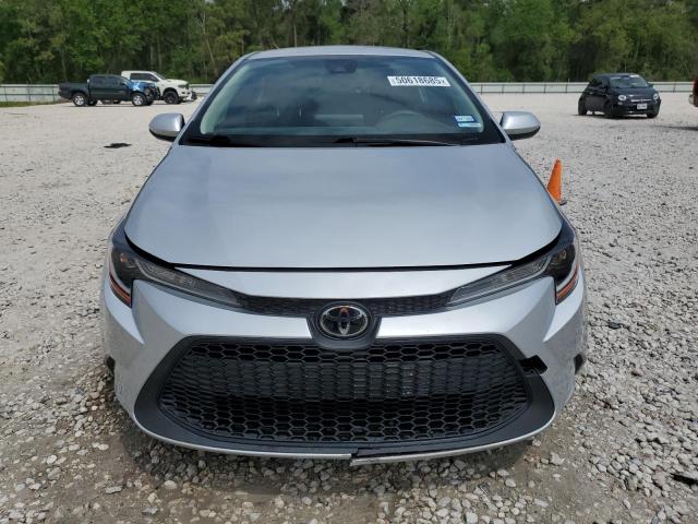 2022 TOYOTA COROLLA LE - JTDEPMAE4N3026089