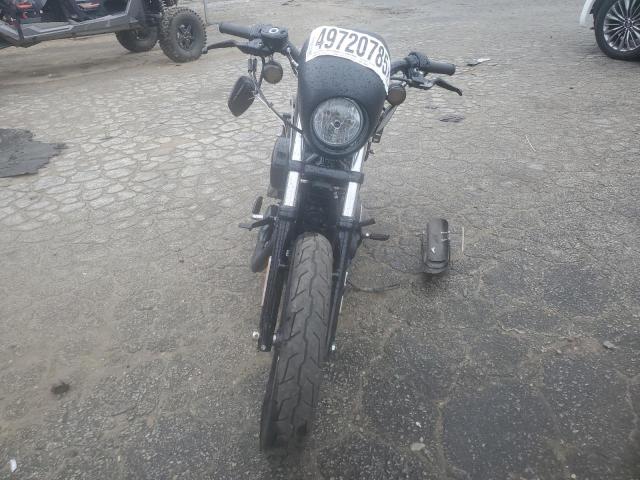 2020 HARLEY-DAVIDSON XL883 N 1HD4LE218LB429034