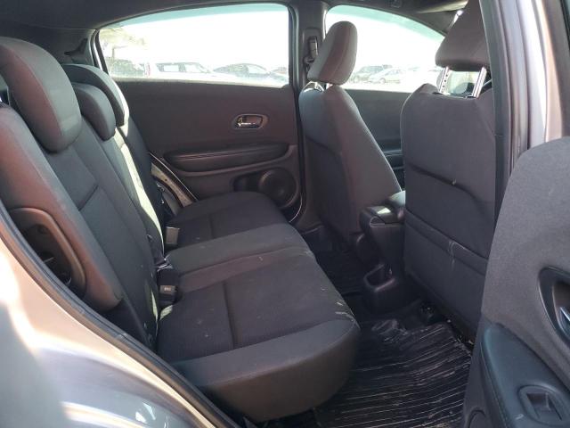 2020 HONDA HR-V SPORT - 3CZRU6H19LM713504