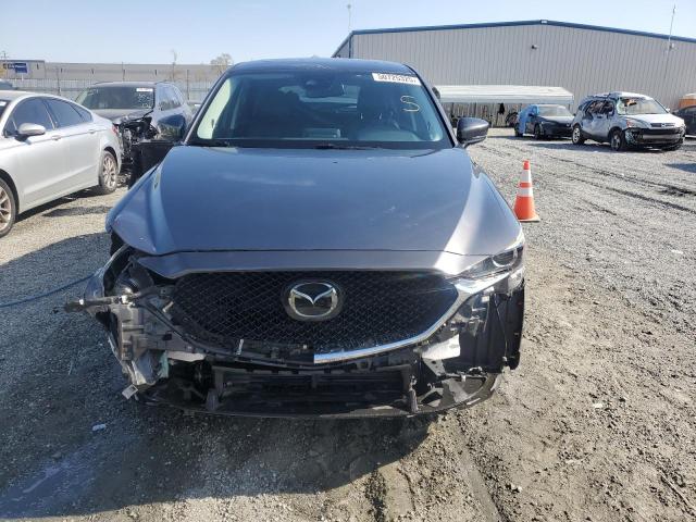 2018 MAZDA CX-5 TOURI - JM3KFACM0J1430643