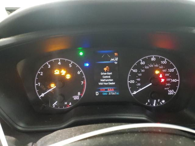 2023 TOYOTA COROLLA LE - 5YFB4MDE1PP073081