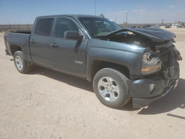 Vin: 3gcukrec2jg259864, lot: 49451735, chevrolet all models k1500 lt 20184