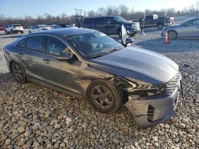 Vin: 5xxg14j20ng125119, lot: 48209005, kia k5 lxs 20224
