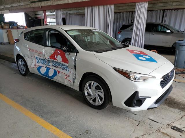 Vin: jf1guabc8r8323314, lot: 48342725, subaru impreza 20244