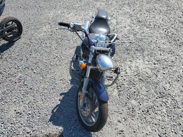 2007 HONDA VTX1300 C 1HFSC55027A303331