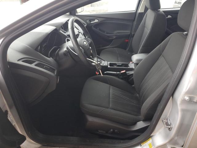 2016 FORD FOCUS SE - 1FADP3F27GL229149