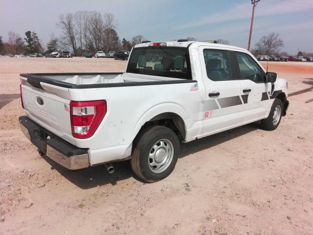 Vin: 1ftew1cb6pkd82458, lot: 48912975, ford f-150 supercrew 20233