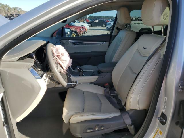 2017 CADILLAC XT5 PREMIU - 1GYKNCRS2HZ226414