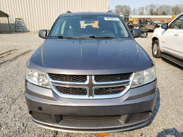2015 DODGE JOURNEY SX - 3C4PDCBG8FT727039