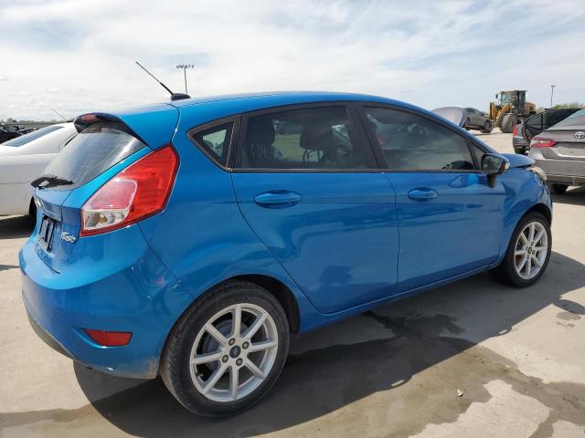 2016 FORD FIESTA SE - 3FADP4EJ4GM130382