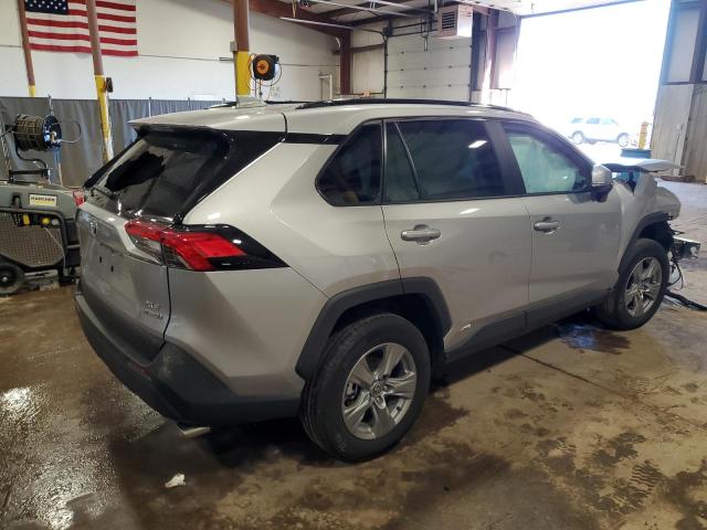 Vin: 4t3rwrfv8ru157670, lot: 49117115, toyota rav4 xle 20243