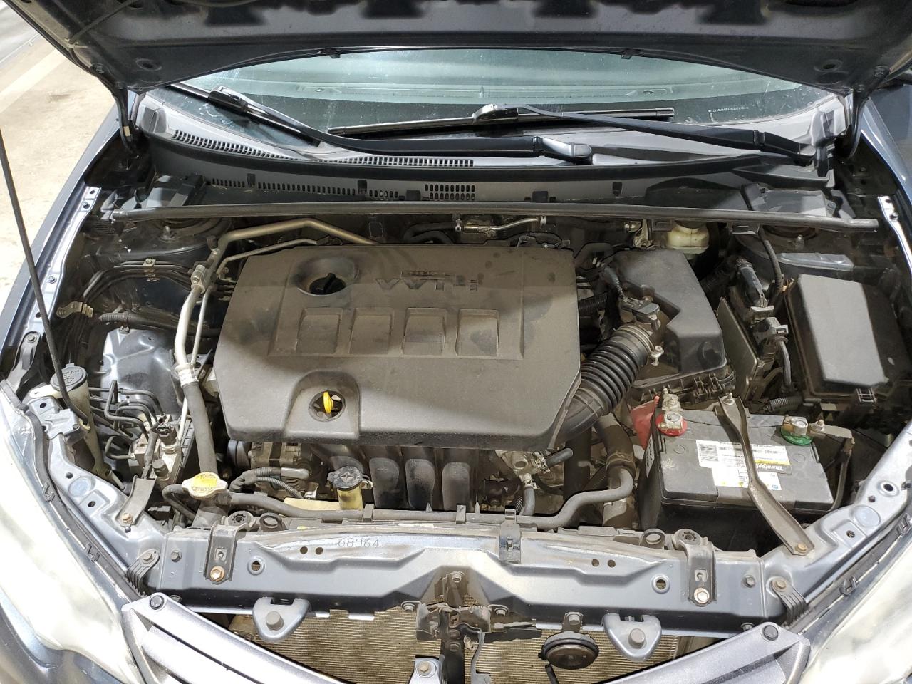 Toyota Corolla l 2015