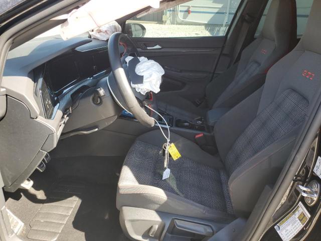 2024 VOLKSWAGEN GTI S WVWHA7CD3RW144904