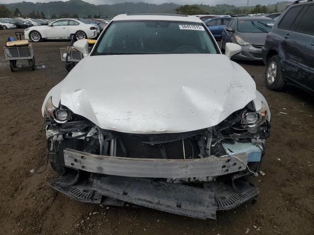 2016 LEXUS IS 200T - JTHBA1D22G5024142
