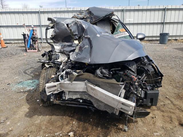 2023 NISSAN ALTIMA SV - 1N4BL4DV6PN342214