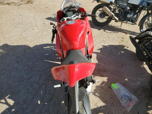 2024 DUCATI PANIGALE V ZDMDAGWW8RB011417