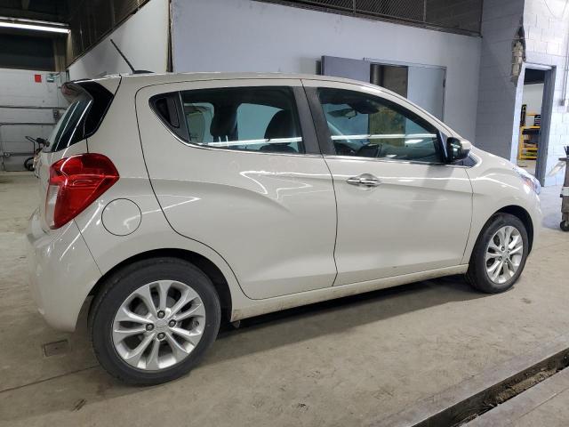 2020 CHEVROLET SPARK 2LT KL8CF6SA3LC468322