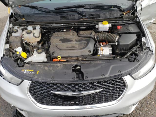 2024 CHRYSLER PACIFICA H - 2C4RC1S78RR134286