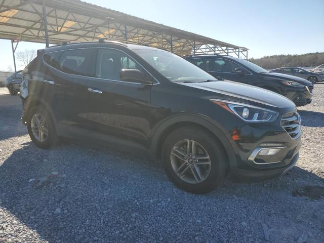 2017 HYUNDAI SANTA FE S - 5XYZU3LB4HG429724
