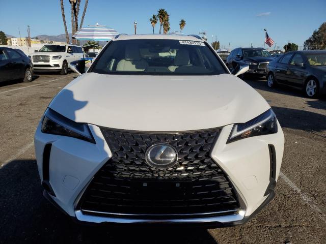 2023 LEXUS UX 250H BA JTHX6JBH1P2134910