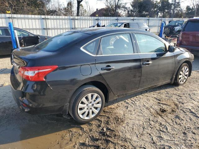 Vin: 3n1ab7ap3hy223463, lot: 47307855, nissan sentra s 20173