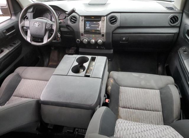 2015 TOYOTA TUNDRA DOU - 5TFCY5F10FX018064