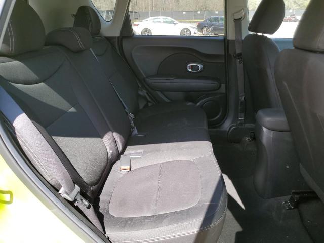2015 KIA SOUL - KNDJN2A24F7751989