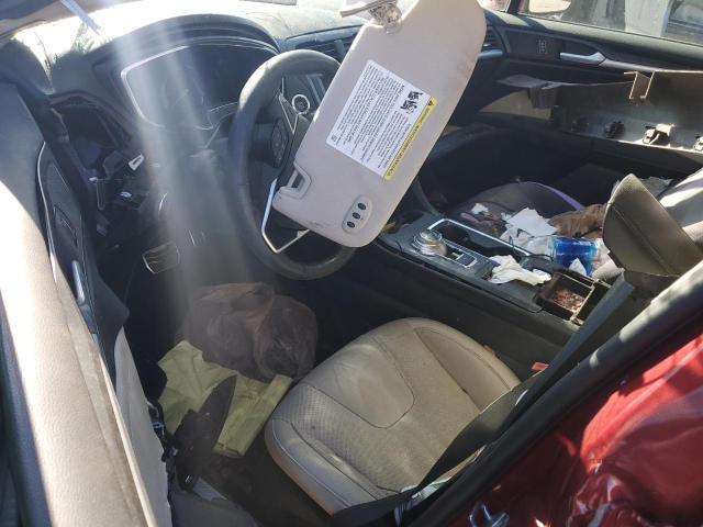 2017 FORD FUSION 3FA6P0K96HR212114