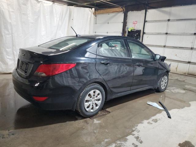 Vin: kmhct4ae4gu144428, lot: 51082955, hyundai accent se 20163