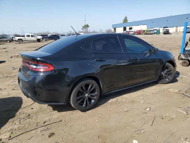 2016 DODGE DART GT 1C3CDFEB9GD585294