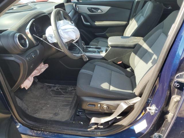 2023 CHEVROLET BLAZER 2LT - 3GNKBCR41PS121933